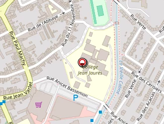 Carte de Thaloula Pizza à Bourbourg