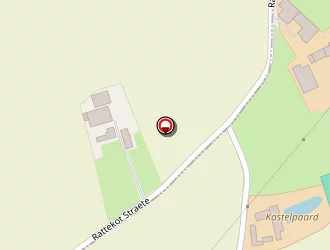 Carte de Pinceel Gilbert à West-cappel