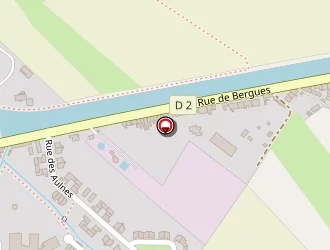 Carte de Residence Olivier Varlet à Bourbourg