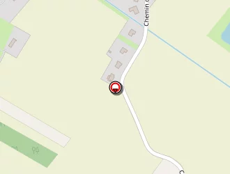 Carte de Piste D'aéromodélisme à Brouckerque