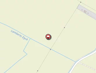 Carte de Socsema Dunkerque à Brouckerque