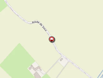 Carte de Holding Helle Houck à Steene