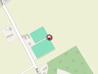 Carte de Stade Joseph Pusca à Steene