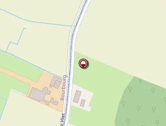 Carte de Debavelaere Hubert à Brouckerque