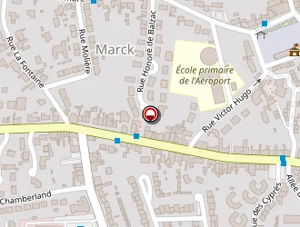 Carte de Piedbois Didier à Marck