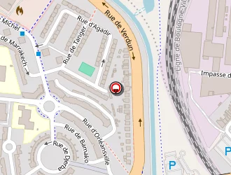 Carte de Aide Familiale à Domicile (afad) à Calais