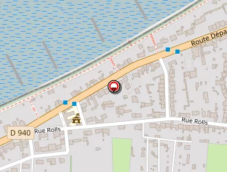 Carte de Mairie à Sangatte