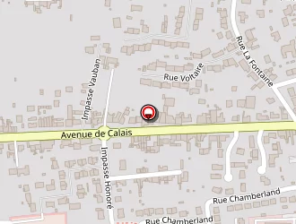 Carte de 2 Caps Environnement à Marck