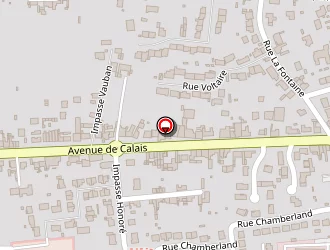 Carte de Instinct Nature à Marck