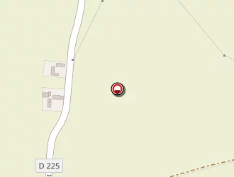 Carte de Tabeling Patrick à Vieille-église