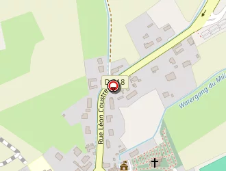 Carte de Orient Sylvie à Saint-folquin