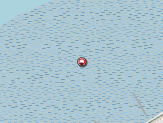 Carte de Desmet Daniel à Sangatte