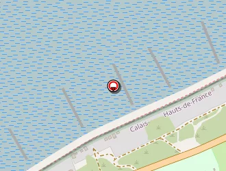 Carte de Lemoine Jean-paul à Sangatte