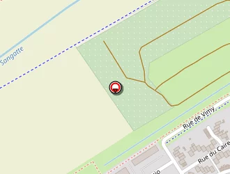 Carte de Pharmacie Hache à Calais