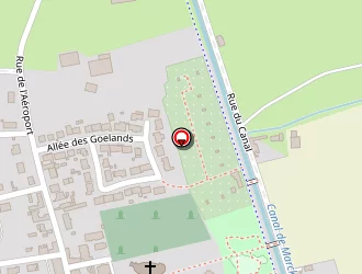 Carte de Mairie à Marck