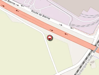 Carte de Bernier Lydie à Socx