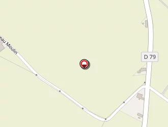 Carte de Ryckelynck Jean à Rexpoëde