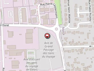 Carte de Sos Traiteur à Marck