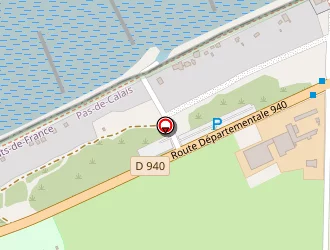 Carte de Id Vidéo à Sangatte