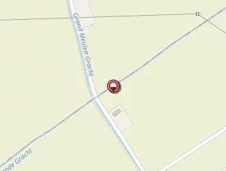 Carte de Lelieur Guy à Bourbourg