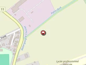 Carte de Garnys Rafal Grzegorz à Bourbourg