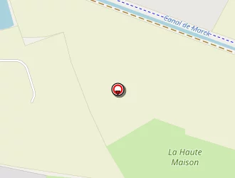 Carte de Brod'fil à Marck