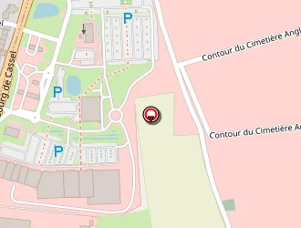 Carte de La Maison Berguoise à Quaëdypre