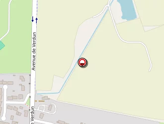 Carte de Noel Nicolas à Marck