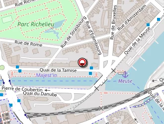 Carte de Mairie à Calais