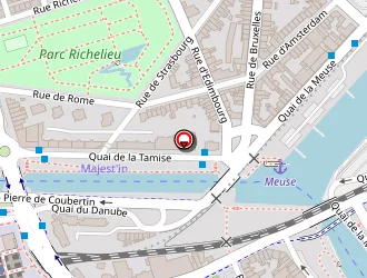 Carte de Mairie à Calais