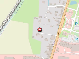 Carte de Cogep à Quaëdypre