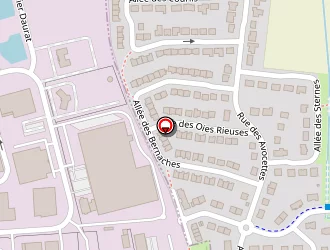 Carte de I-cm Papeterie à Calais