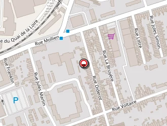 Carte de Heaven Memories à Calais