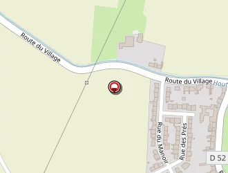 Carte de Plaquiste Moderne à Steene