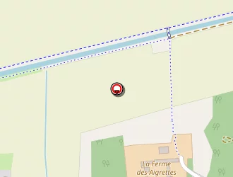 Carte de Godderidge Eddy Gerard Marcel Andre à Marck