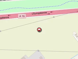 Carte de Fockeu Sylvie à Bourbourg