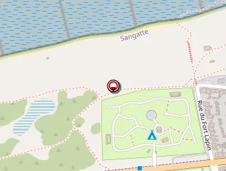 Carte de Campinho Manuel à Sangatte