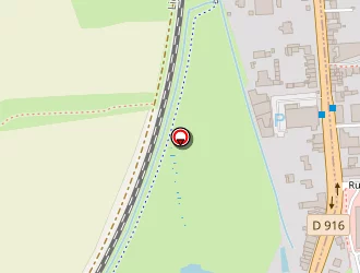 Carte de Garage Des Remparts à Socx