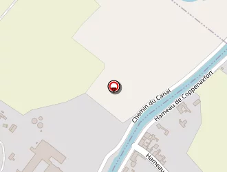 Carte de Dépann Arche à Brouckerque