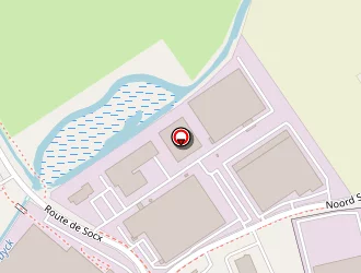 Carte de Billiet (ets) à Bierne