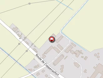 Carte de Papillons Blancs à Craywick