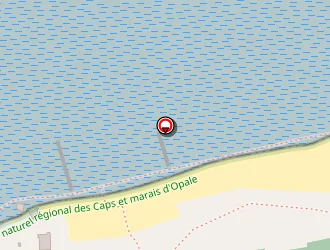 Carte de Mairie à Sangatte