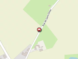 Carte de Mary Déco à Killem