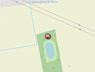 Carte de Environnement Solidarité à Calais