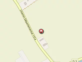 Carte de Delannoy David à Spycker