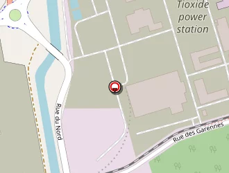 Carte de Multimedia Services à Calais