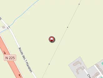 Carte de Lalleman Philippe à Bierne