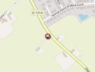 Carte de Univers Déco à Spycker