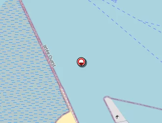 Carte de Le Dauphin à Calais