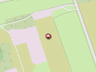 Carte de Inter Ii à Calais